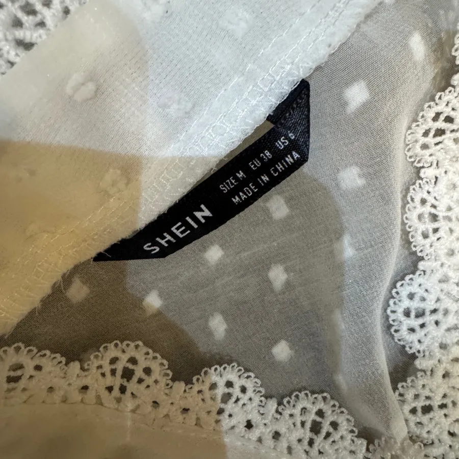 شومیز SHEIN