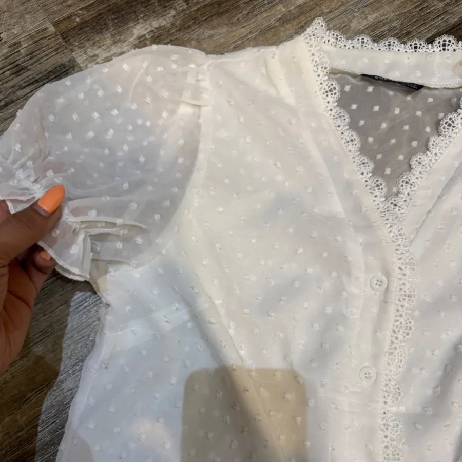 شومیز SHEIN