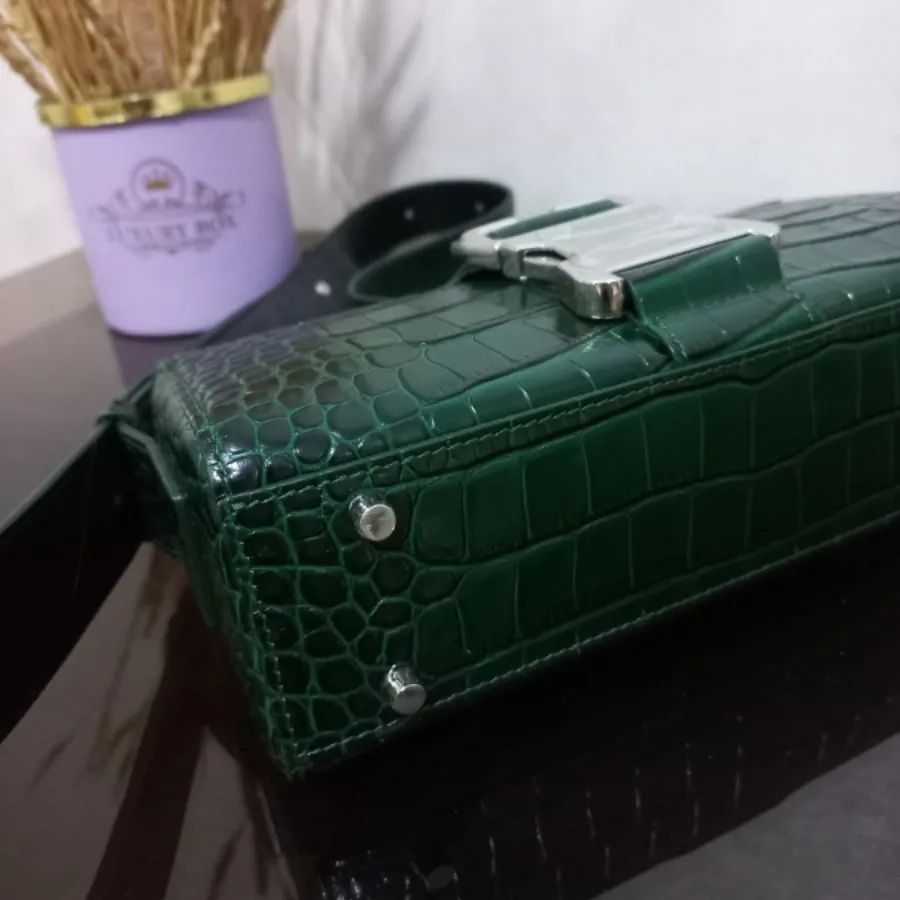 کیف چرم خارجی