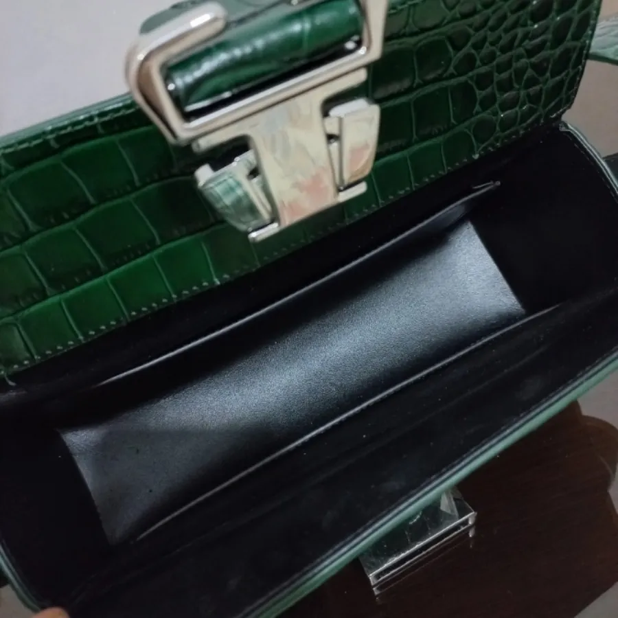 کیف چرم خارجی