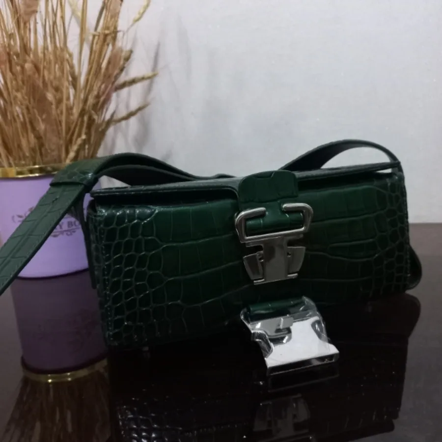 کیف چرم خارجی