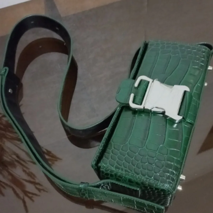 کیف چرم خارجی