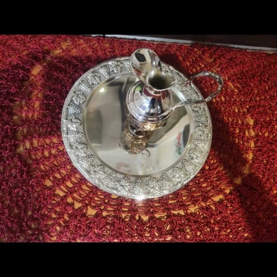 پارچ سینی