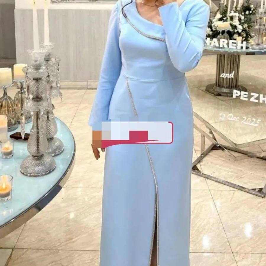 لباس مجلسی