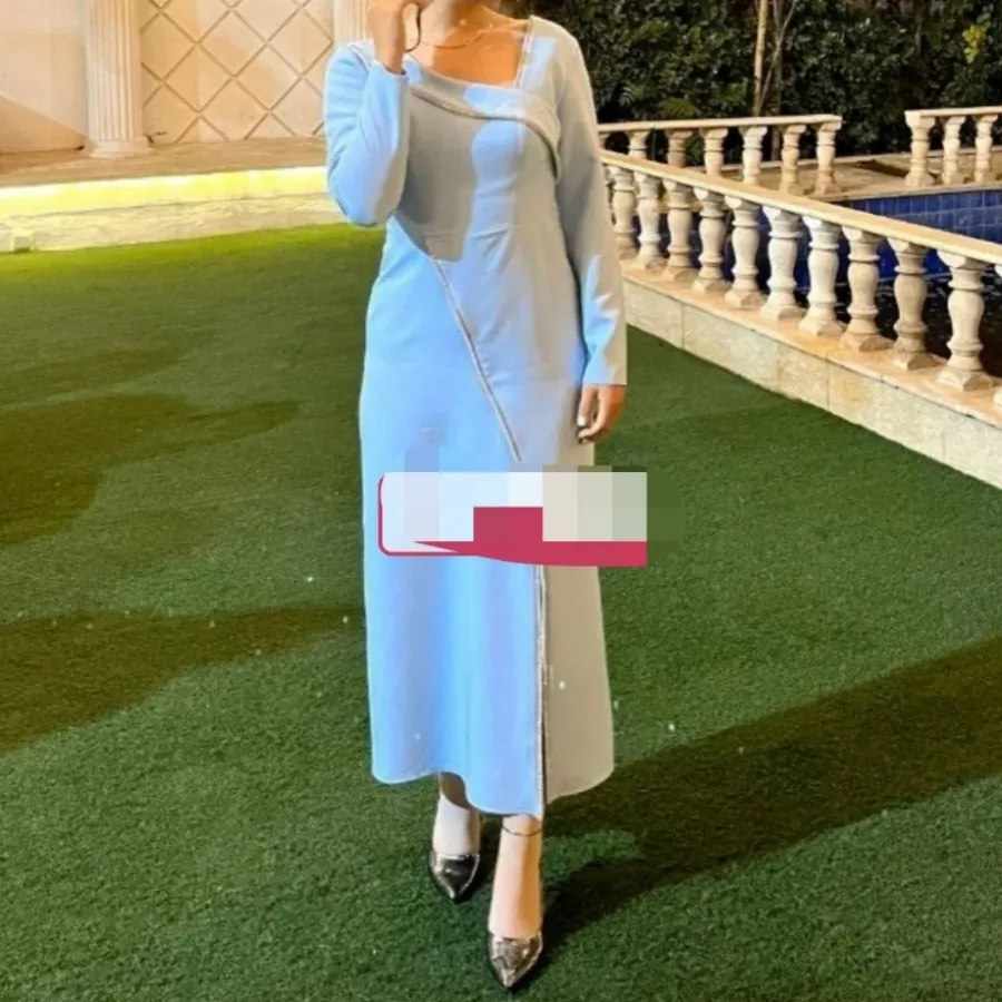 لباس مجلسی