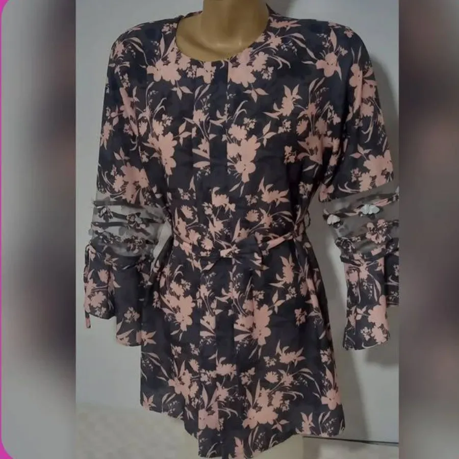 شومیز مجلسی