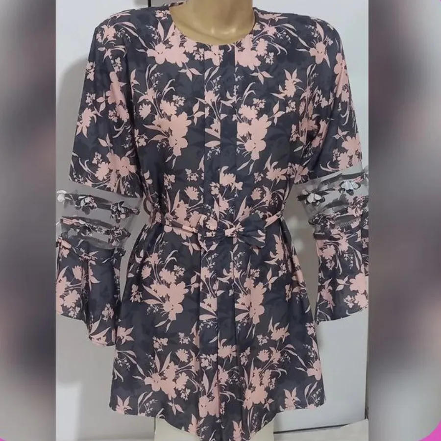 شومیز مجلسی