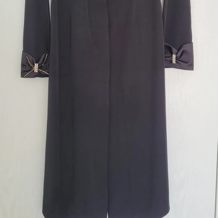 مانتو مجلسی زنانه