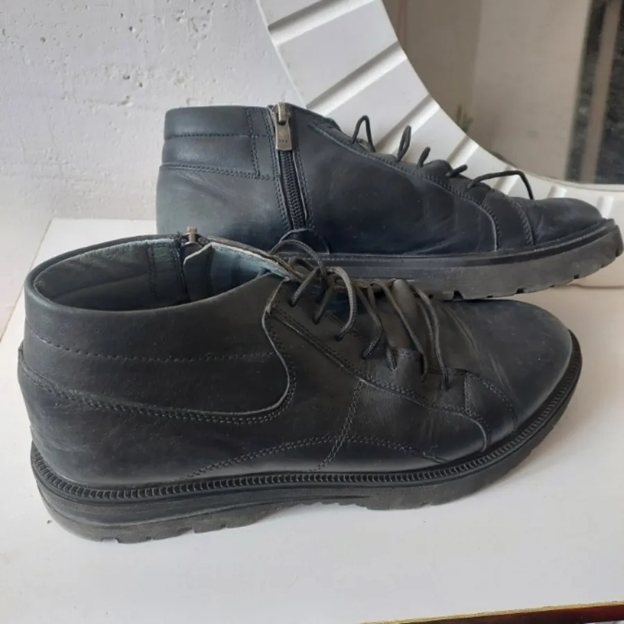 کفش مردانه