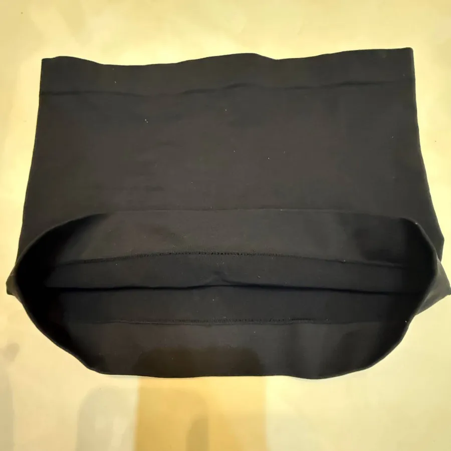 نیمتنه مشکی خارجی