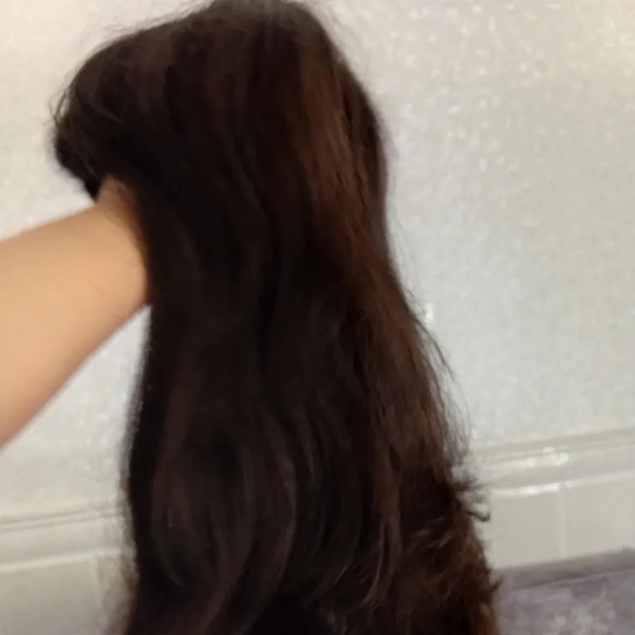 کلاه گیس