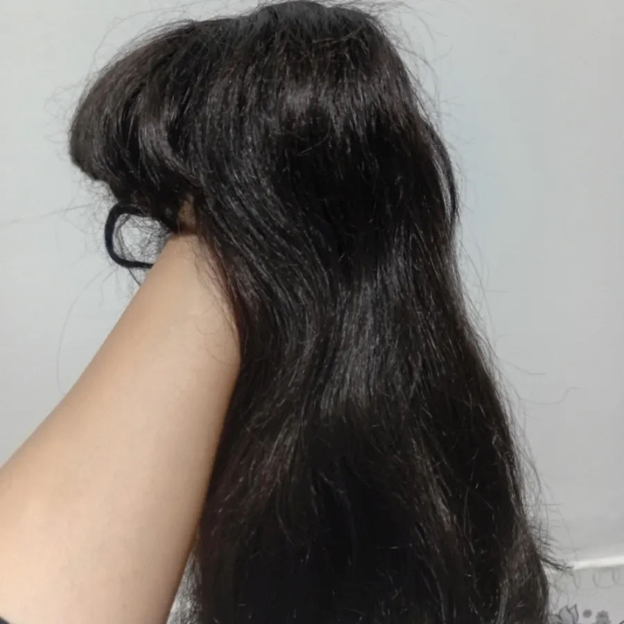 کلاه گیس