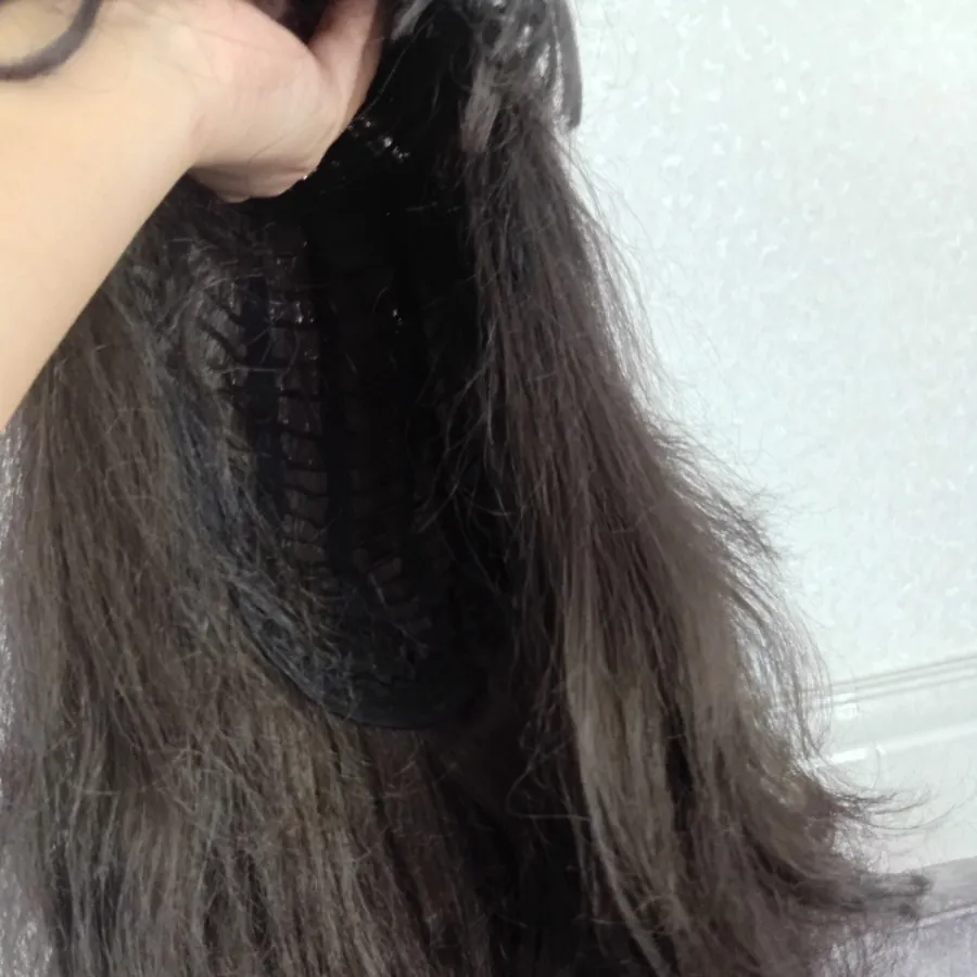کلاه گیس