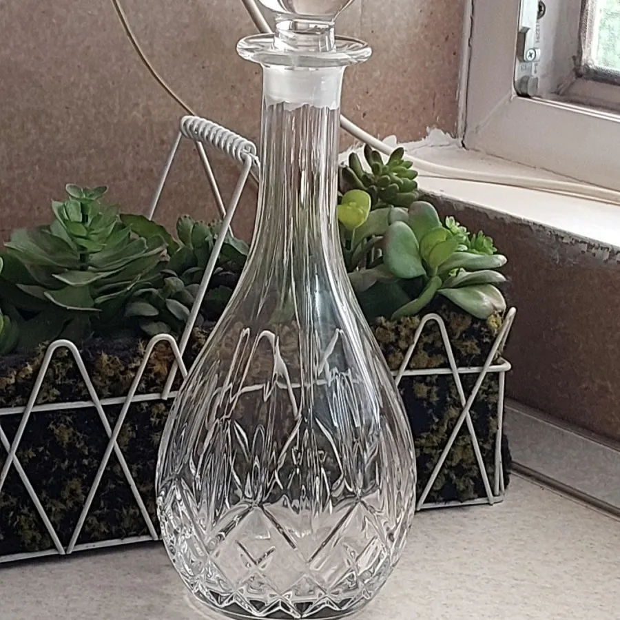جام کریستال