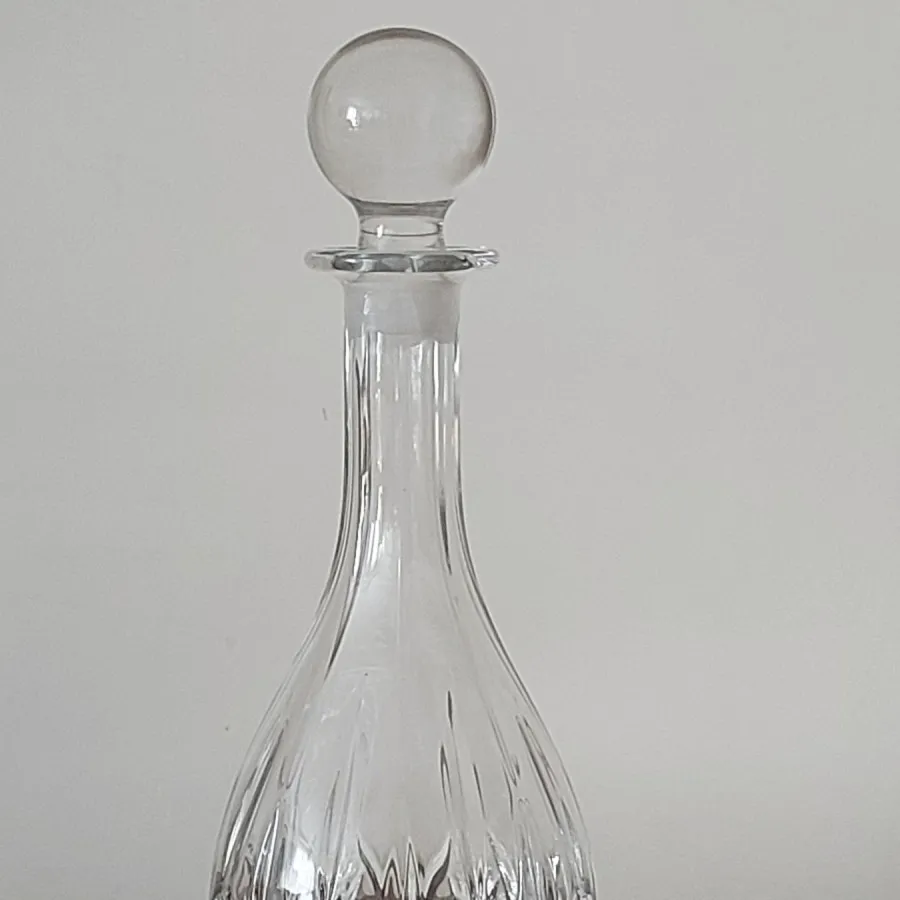 جام کریستال