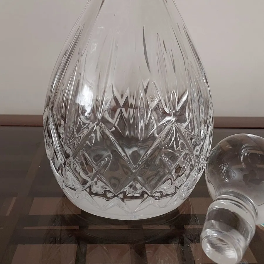 جام کریستال