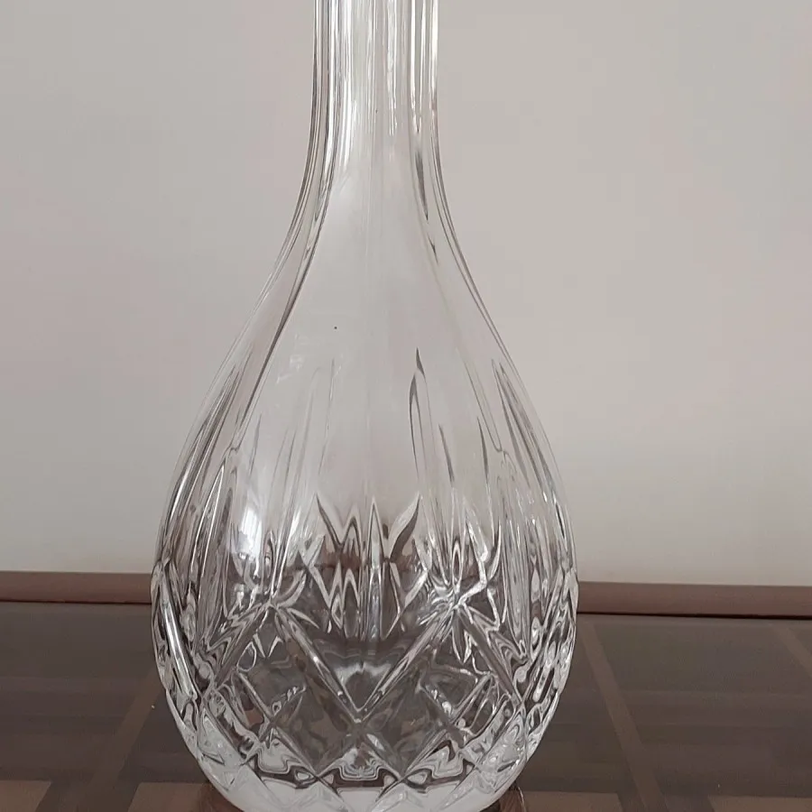 جام کریستال
