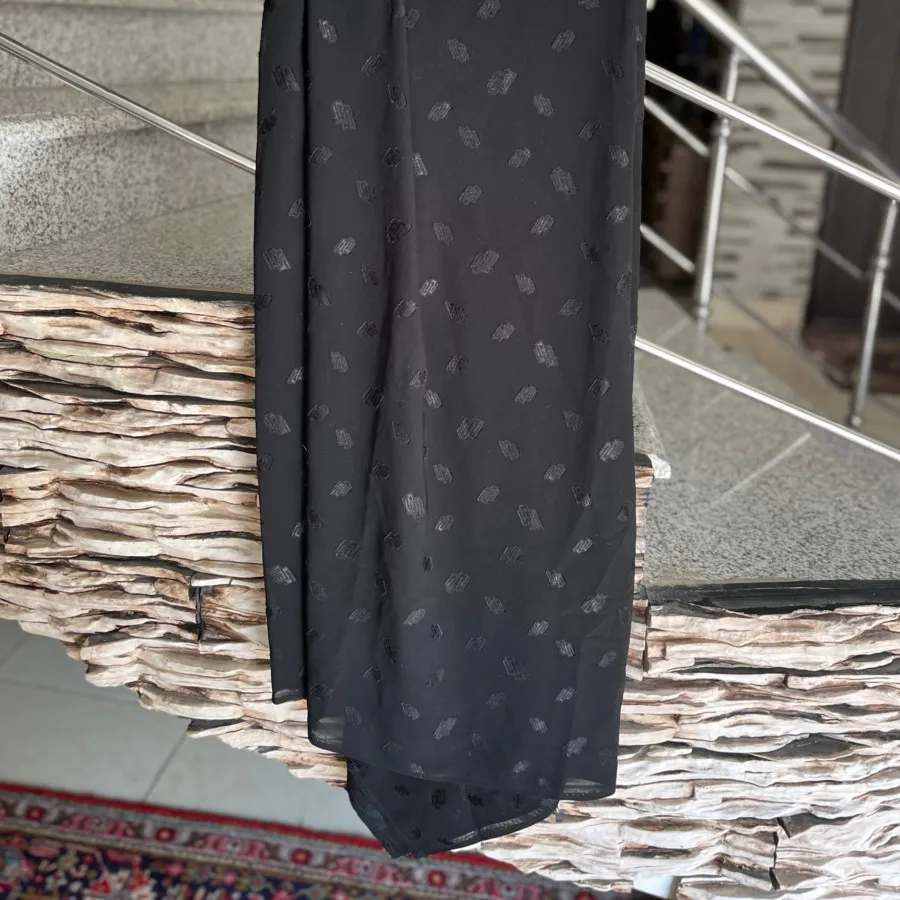 چادر مشکی