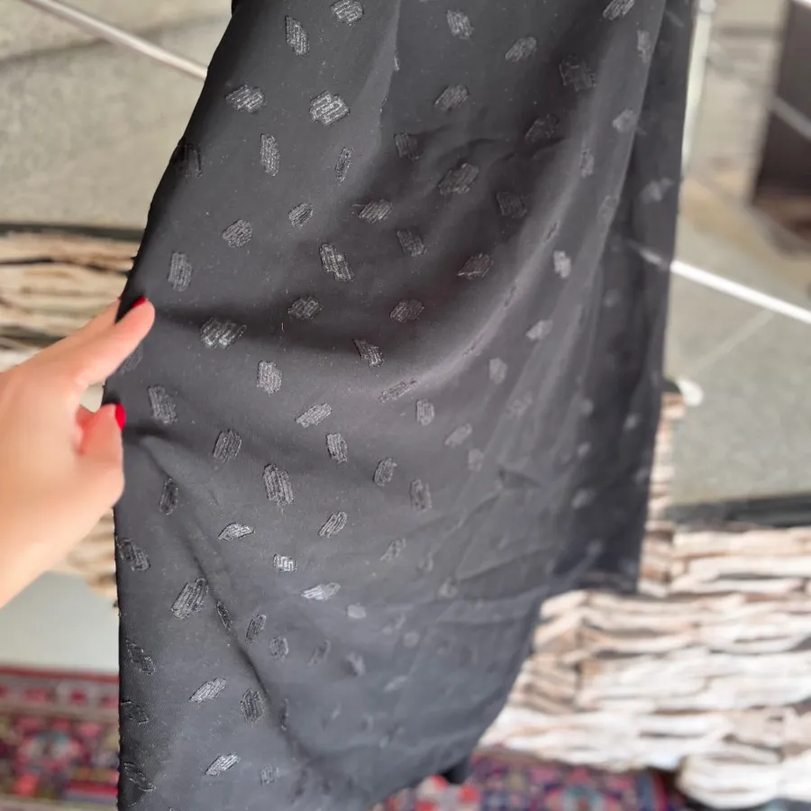 چادر مشکی
