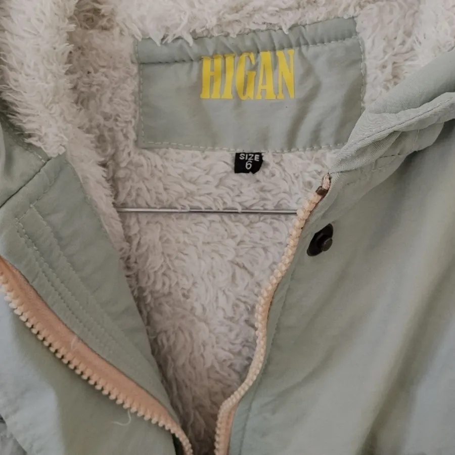 کاپشن اسپرت Higan سایز 6