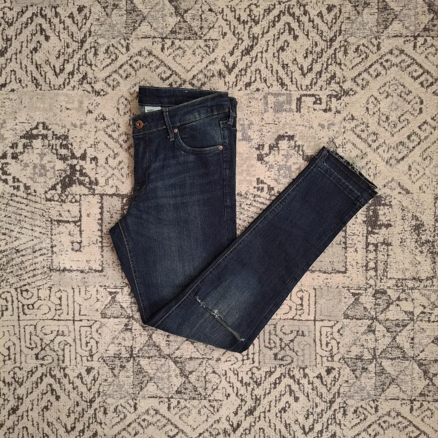 شلوار جین H&M