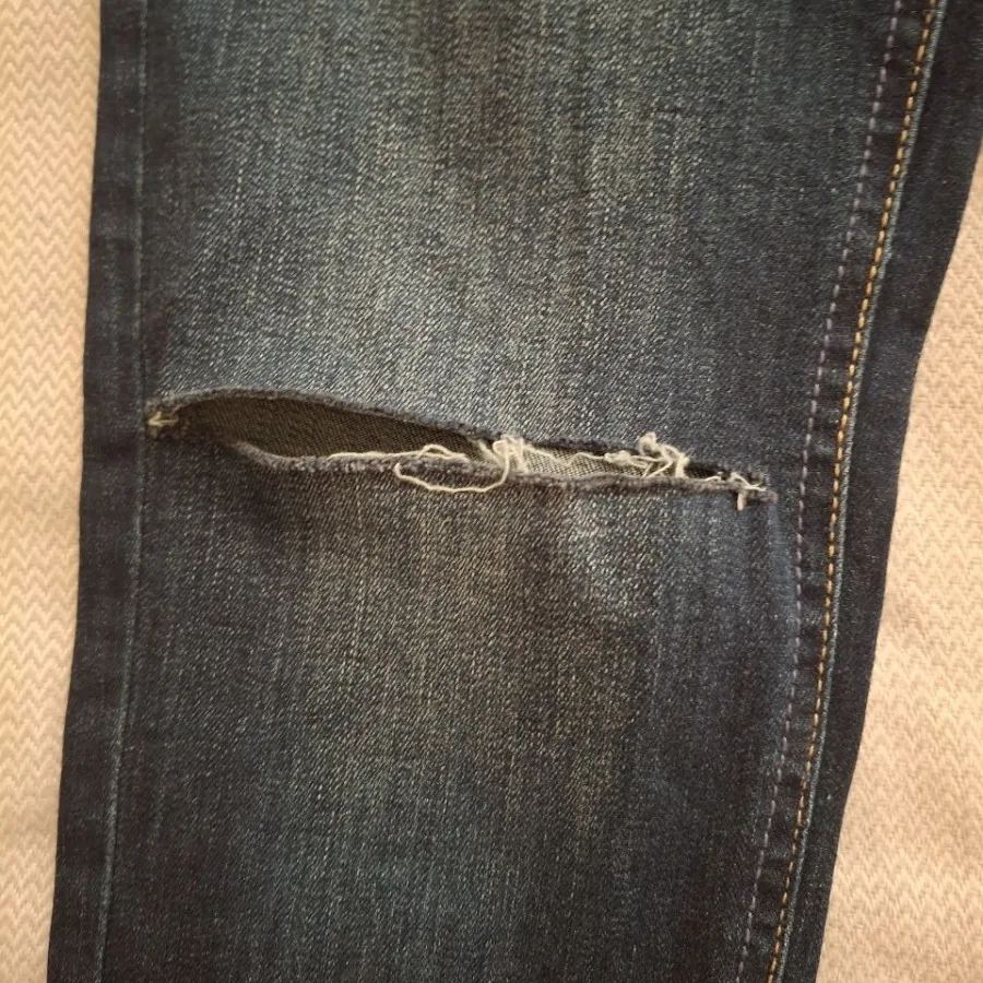 شلوار جین H&M