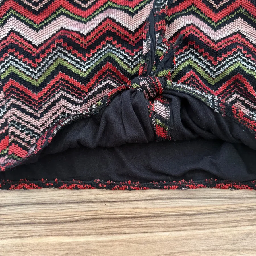 تاپ گره ای