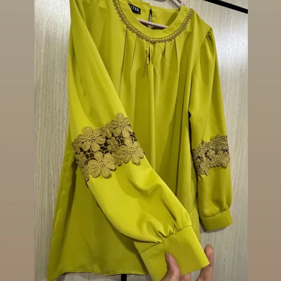 شومیز مجلسی