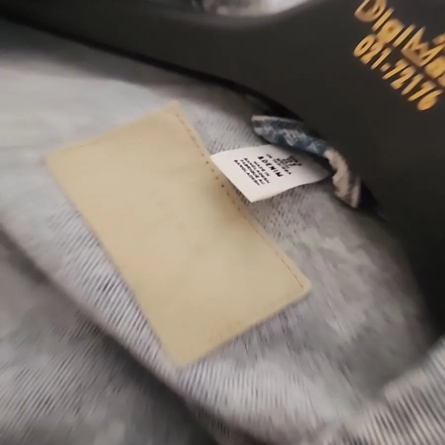 کت جین Denim