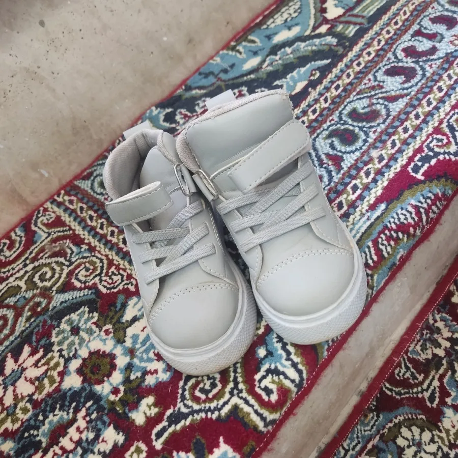 بوت بچگانه