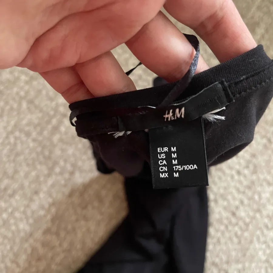 پیراهن اورجینال H&M