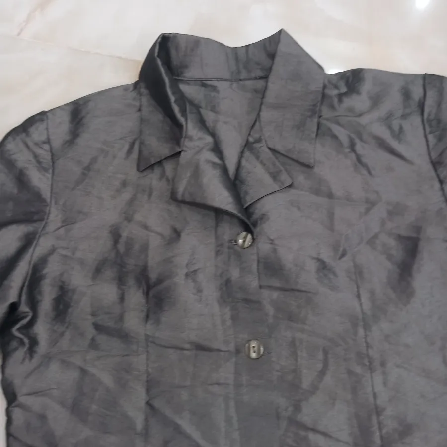 شومیز تافته