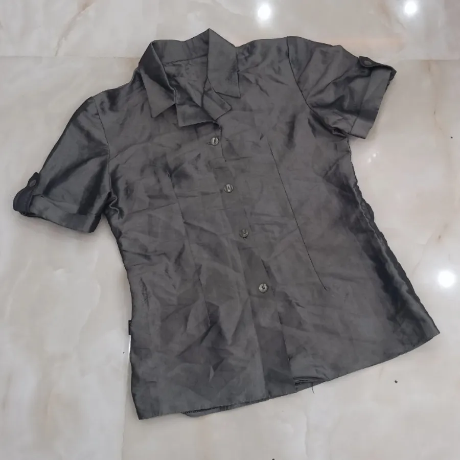 شومیز تافته