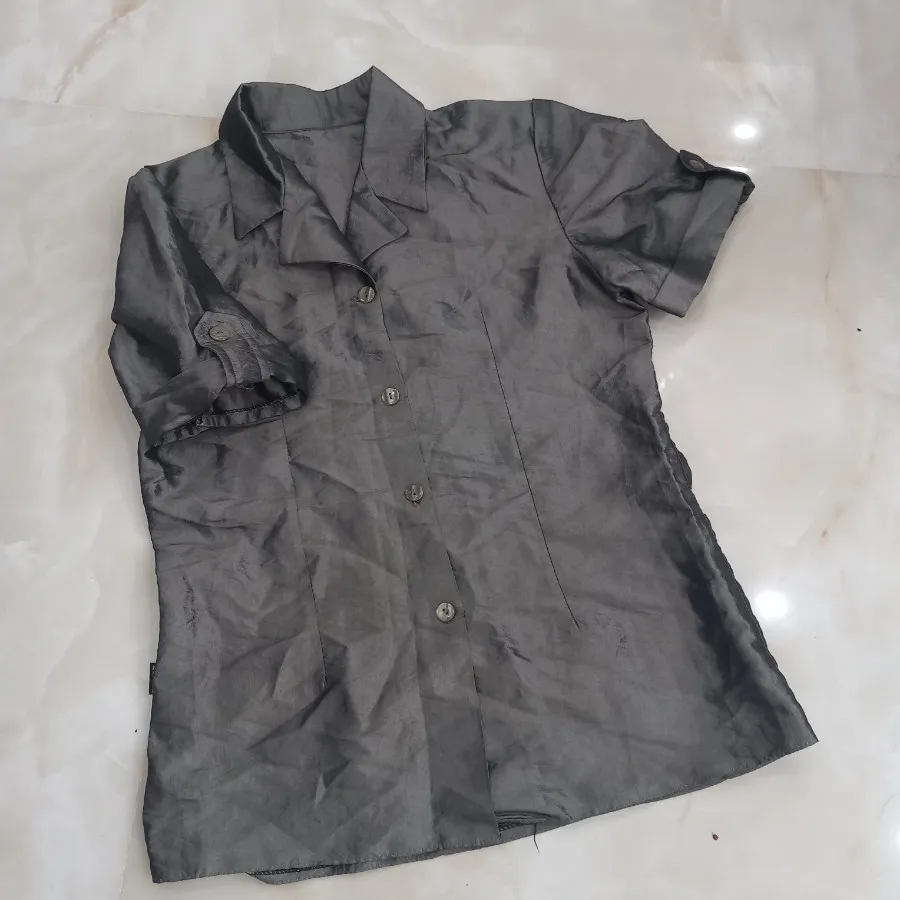 شومیز تافته