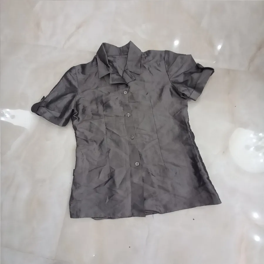 شومیز تافته