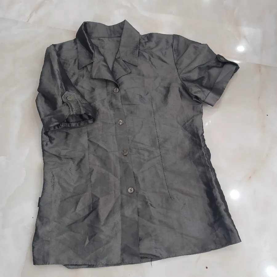 شومیز تافته