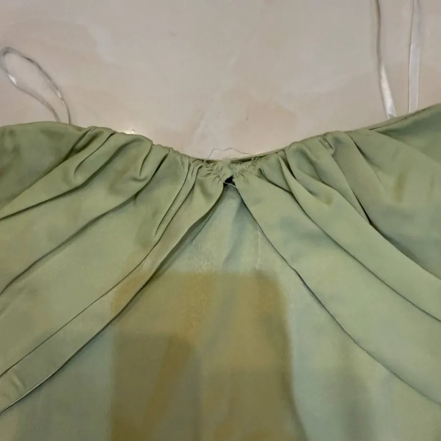 پیراهن کوتاه نیمتنه مجلسی