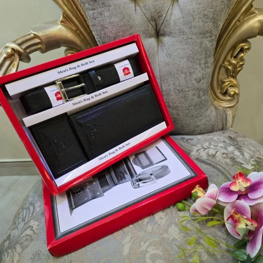 ست کادویی مردانه ن