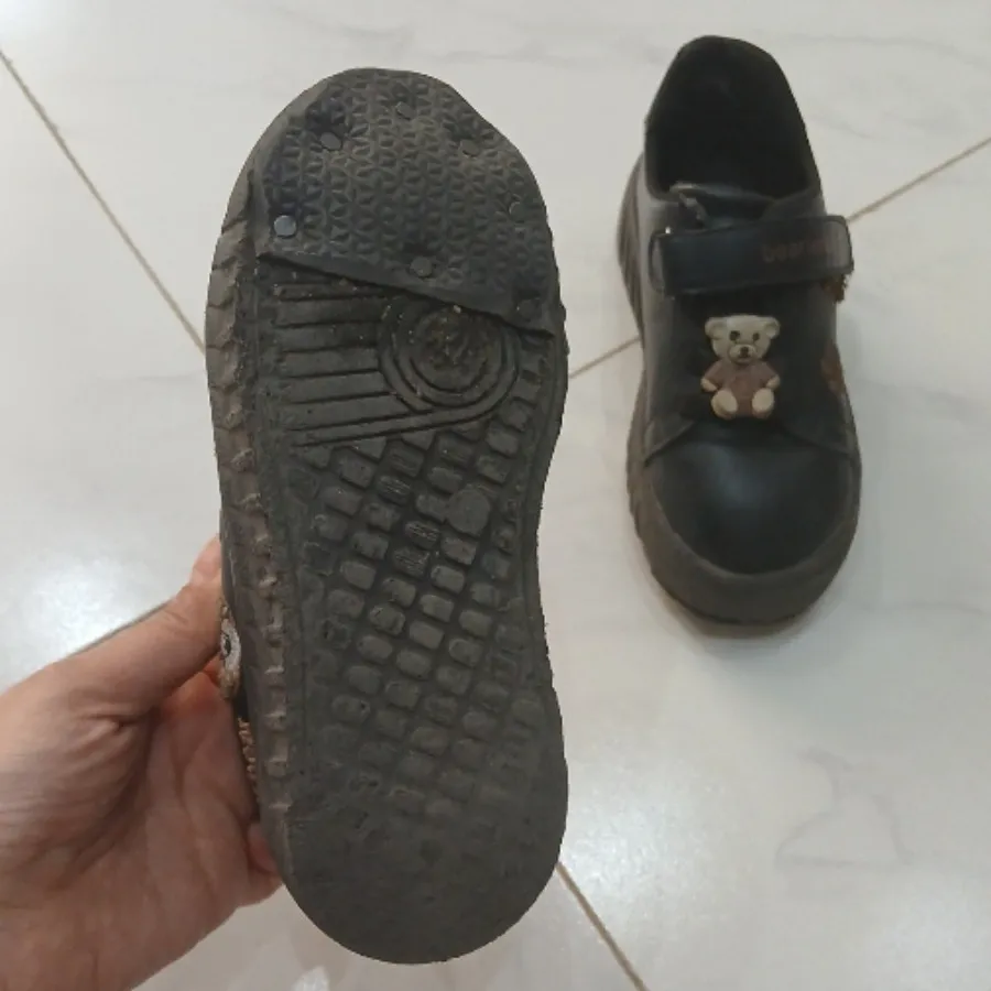 کفش زمستانی