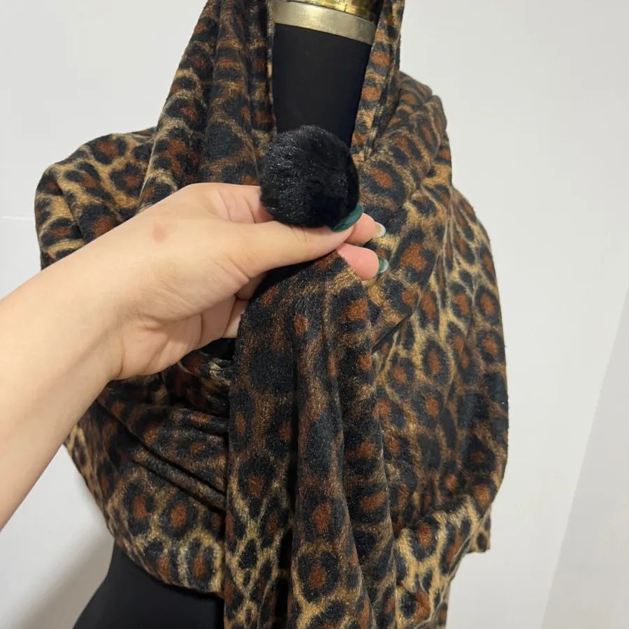 شال موهر