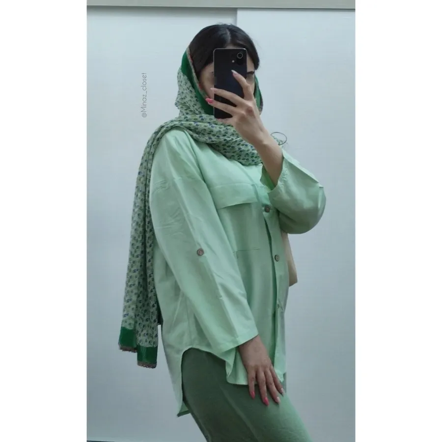 شومیز بهار