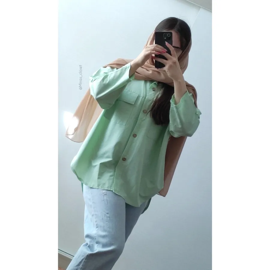 شومیز بهار