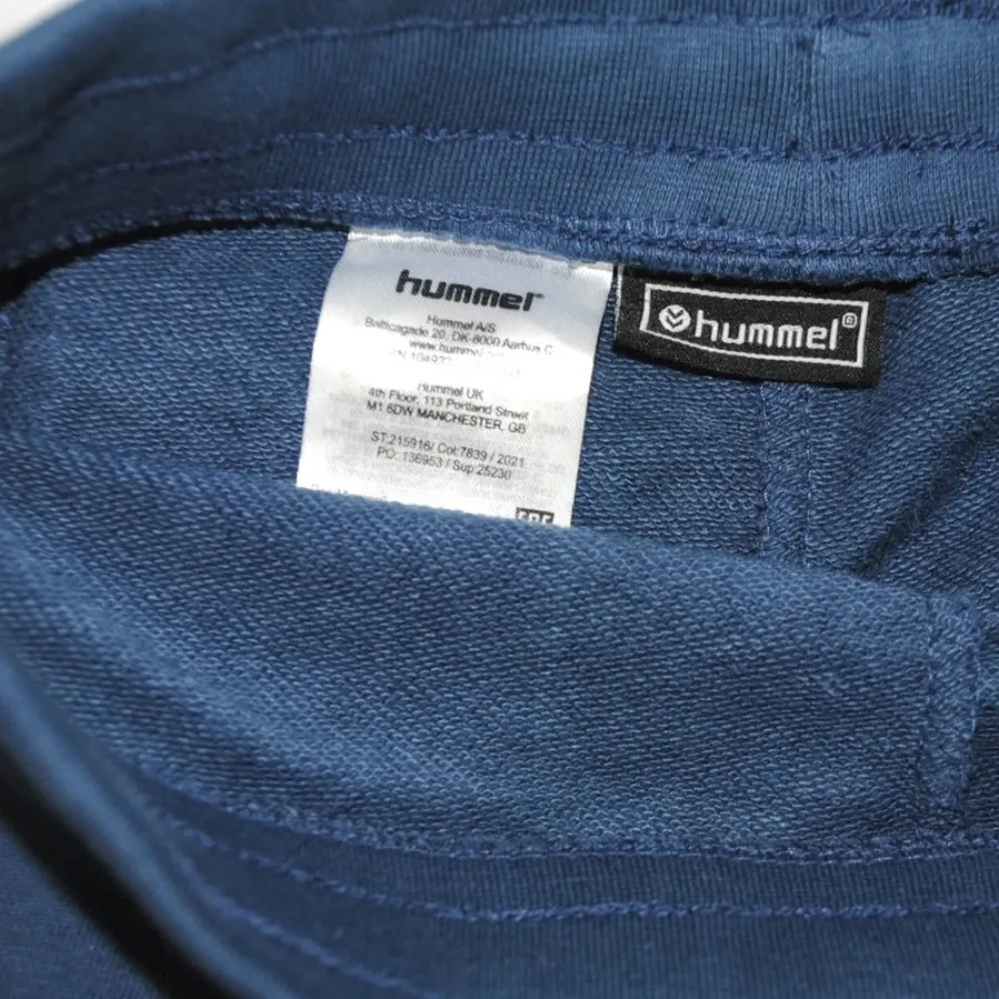 شلوارک دورس Hummel
