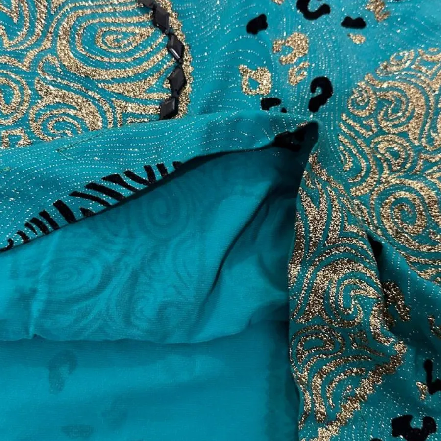 لباس محلی کردی