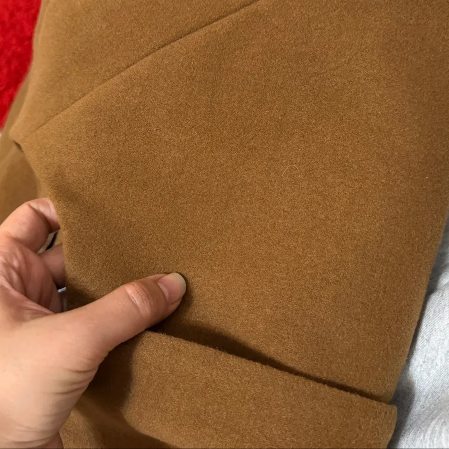 پالتو کره ای برند کاملانو