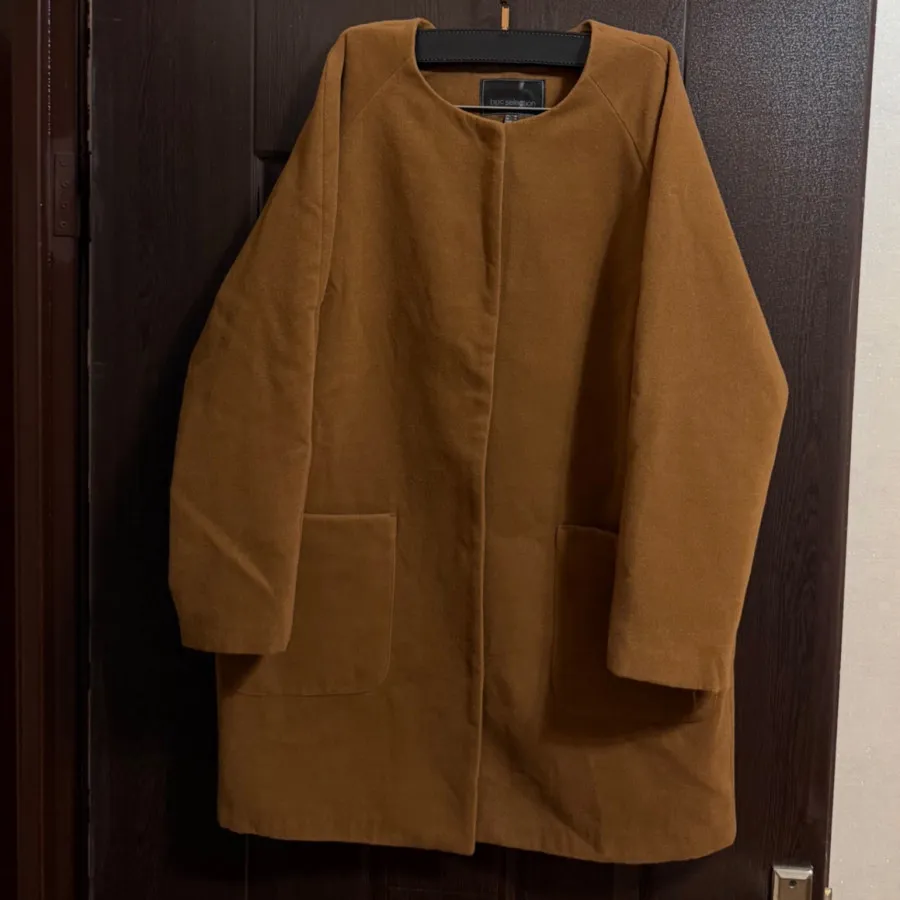 پالتو کره ای برند کاملانو