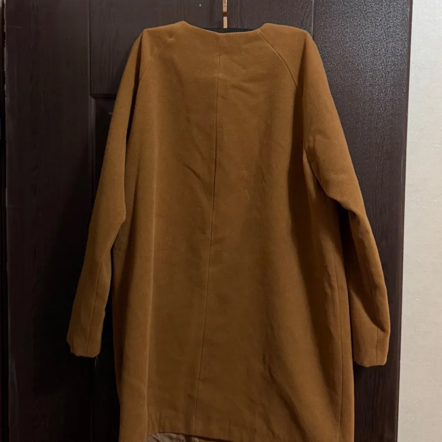 پالتو کره ای برند کاملانو