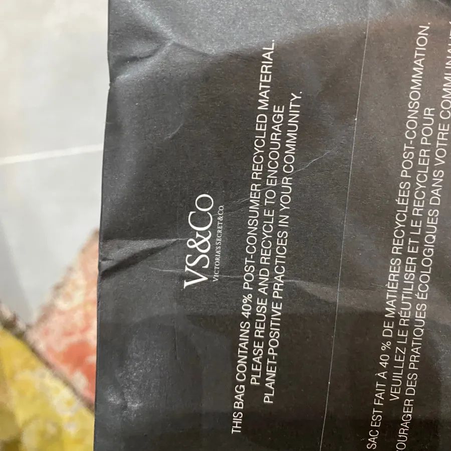 شورت ویکتوریاسیکرت