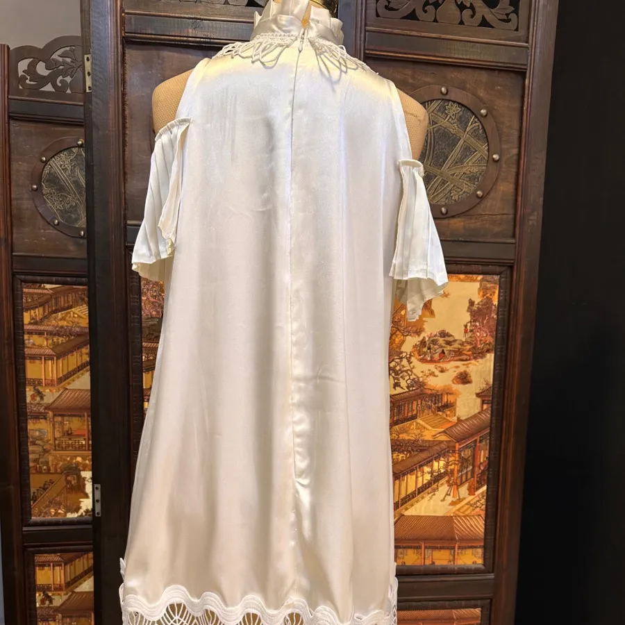 لباس مجلسی