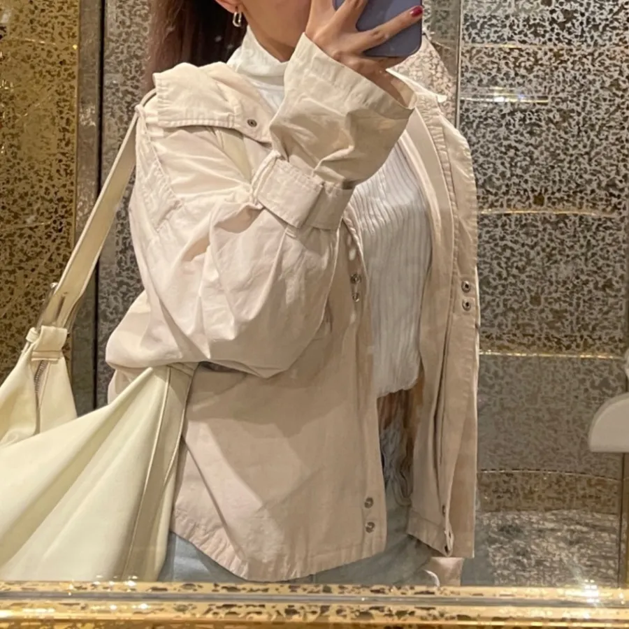 ترنچ کت